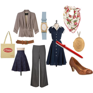 Illustration for article titled Dress Code: How To Dress For Work